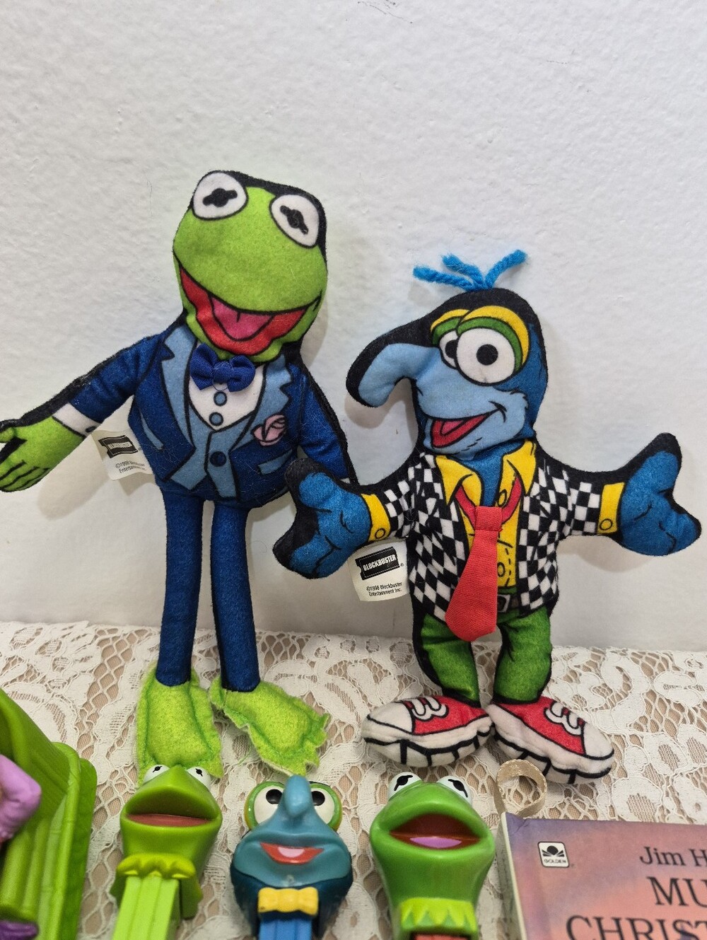 Vintage Muppet Bundle - Picture 3 of 8